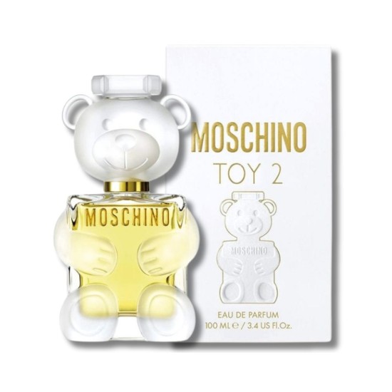 Moschino Toy 2 Edp 100 ml Kadın Parfüm