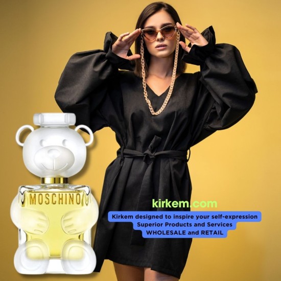 Moschino Toy 2 Edp 100 ml Kadın Parfüm