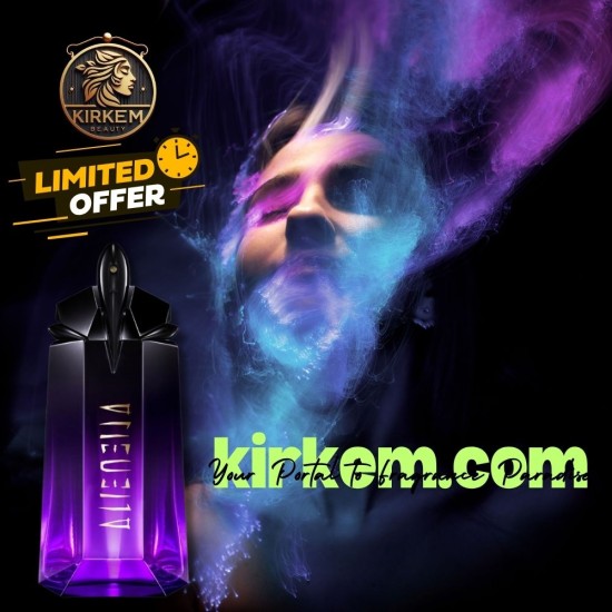 Thierry Mugler Alien Extraintense Edp 90 ml Kadın Parfüm