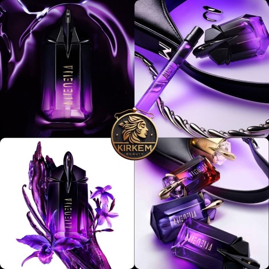 Thierry Mugler Alien Extraintense Edp 90 ml Kadın Parfüm