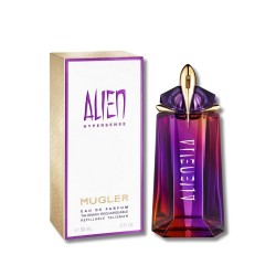 Thierry Mugler Alien Hypersense Edp 90 ml Kadın Parfüm