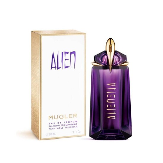 Thierry Mugler Alien Edp 90 ml Kadın Parfüm