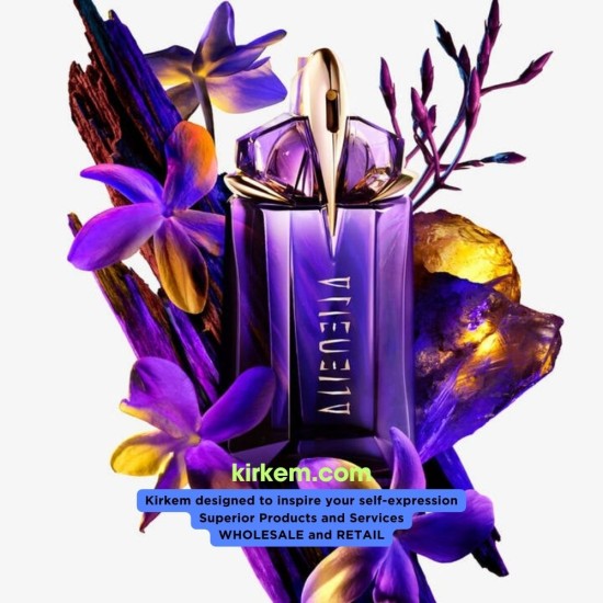 Thierry Mugler Alien Edp 90 ml Kadın Parfüm