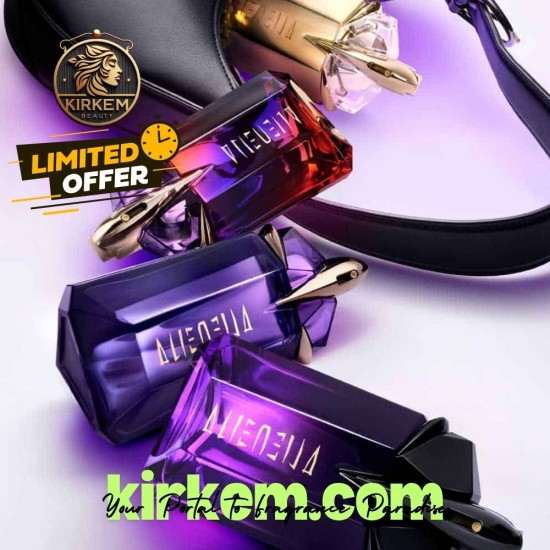 Thierry Mugler Alien Extraintense Edp 90 ml Kadın Parfüm