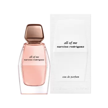 Narciso Rodriguez All Of Me Edp 100 ml Kadın Parfüm