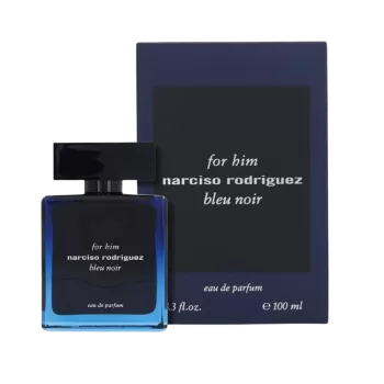Narciso Rodriguez Bleu Noir For Him Edp 100 ml Erkek Parfüm