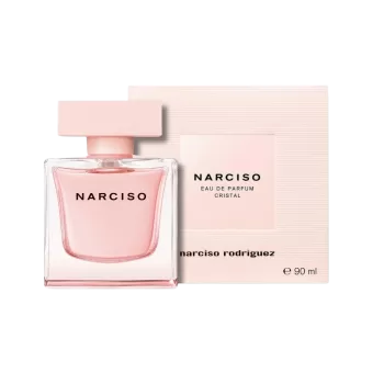 Narciso Rodriguez Cristal Edp 90 ml Kadın Parfüm