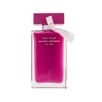 Narciso Rodriguez Fleur Musc Limited Edition Edp 100 ml Kadın Parfüm