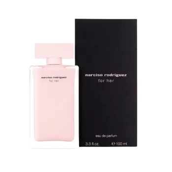 Narciso Rodriguez For Her Edp 100 ml Kadın Parfüm