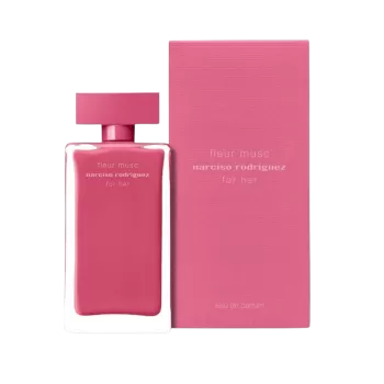 Narciso Rodriguez For Her Fleur Musc Edp 100 ml Kadın Parfüm