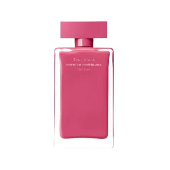 Narciso Rodriguez For Her Fleur Musc Edp 100 ml Kadın Parfüm