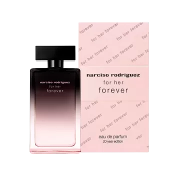 Narciso Rodriguez For Her Forever Edp 100 ml Kadın Parfüm