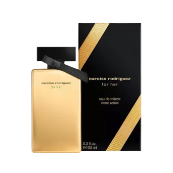 Narciso Rodriguez For Her Limited Edition Edt 100 ml Kadın Parfüm