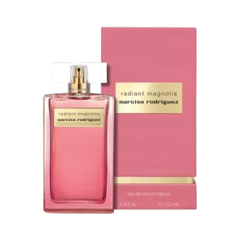 Narciso Rodriguez Radiant Magnolia Eau de Parfum Intense 100 ml Kadın Parfüm
