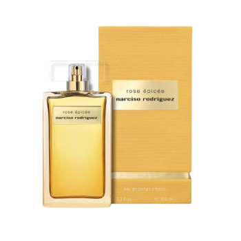 Narciso Rodriguez Rose Épicée Eau de Parfum Intense 100 ml Kadın Parfüm