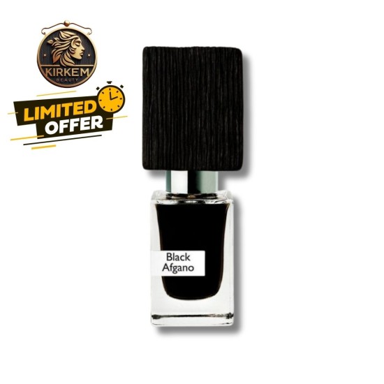 Nasomatto Black Afgano Edp 30 ml Outlet Unisex Parfüm