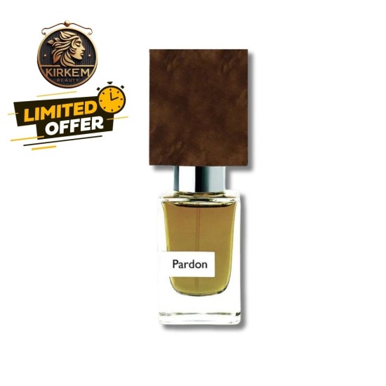 Nasomatto Pardon Extrait Edp 30 ml Outlet Unisex Parfüm