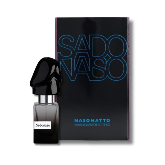 Nasomatto Sadonaso Extrait Edp 30 ml Unisex Parfüm