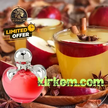 Nina Ricci Nina Edt 100 ml Kadın Parfüm
