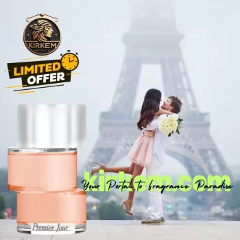 Nina Ricci Premier Jour Edp 100 ml Kadın Parfüm