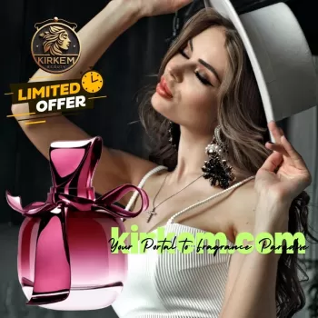 Nina Ricci Ricci Ricci Edp 100 ml Kadın Parfüm