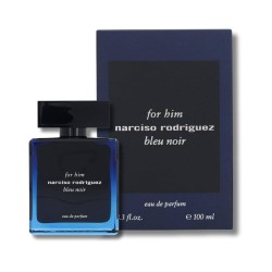 Narciso Rodriguez Bleu Noir For Him Edp 100 ml Erkek Parfüm