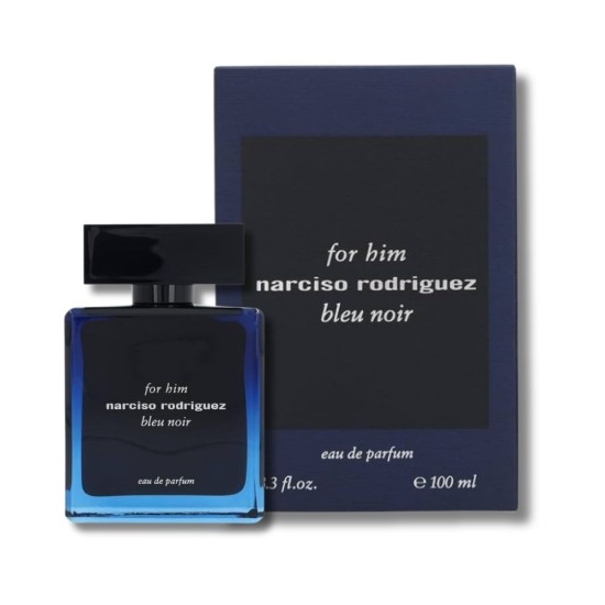 Narciso Rodriguez Bleu Noir For Him Edp 100 ml Erkek Parfüm