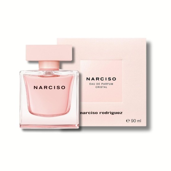 Narciso Rodriguez Cristal Edp 90 ml Kadın Parfüm