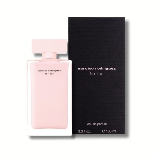 Narciso Rodriguez For Her Edp 100 ml Kadın Parfüm