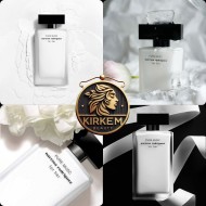 Narciso Rodriguez For Her Pure Musc Edp 100 ml Kadın Parfüm