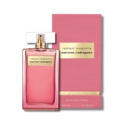 Narciso Rodriguez Radiant Magnolia Eau de Parfum Intense 100 ml Kadın Parfüm
