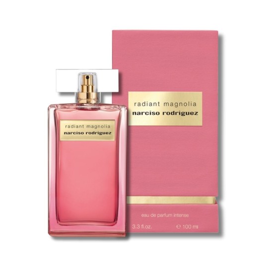 Narciso Rodriguez Radiant Magnolia Eau de Parfum Intense 100 ml Kadın Parfüm