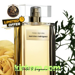 Narciso Rodriguez Rose Épicée Eau de Parfum Intense 100 ml Kadın Parfüm