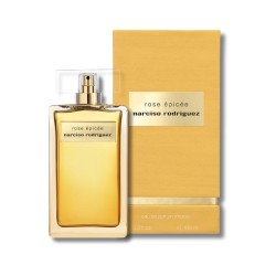 Narciso Rodriguez Rose Épicée Eau de Parfum Intense 100 ml Kadın Parfüm