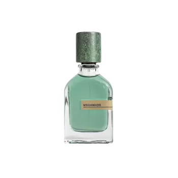 Orto Parisi Megamare Edp 50 ml Unisex Parfüm