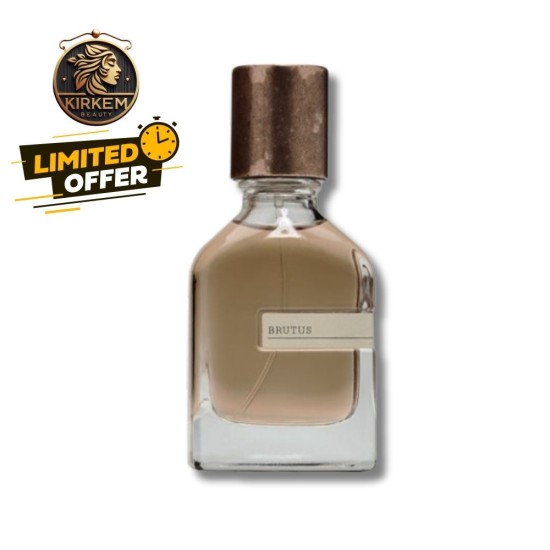 Orto Parisi Brutus Edp 50 ml Outlet Unisex Parfüm