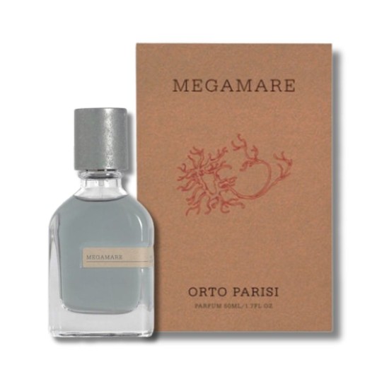 Orto Parisi Megamare Edp 50 ml Unisex Parfüm