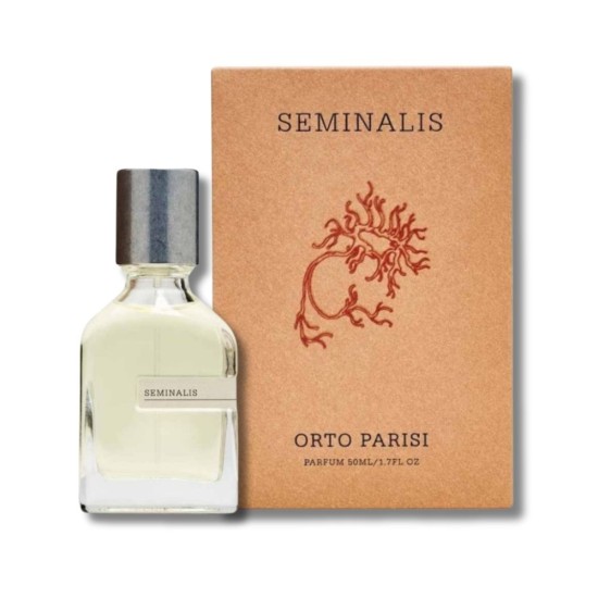 Orto Parisi Seminalis Edp 50 ml Unisex Parfüm