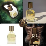 Orto Parisi Risvelium Edp 50 ml Unisex Parfüm