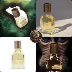 Orto Parisi Risvelium Edp 50 ml Unisex Parfüm