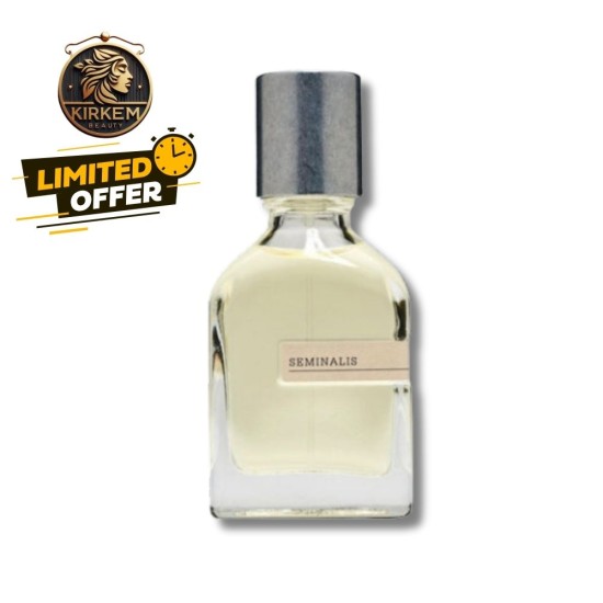 Orto Parisi Seminalis Edp 50 ml Outlet Unisex Parfüm