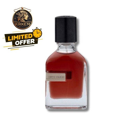 Orto Parisi Terroni Edp 50 ml Outlet Unisex Parfüm