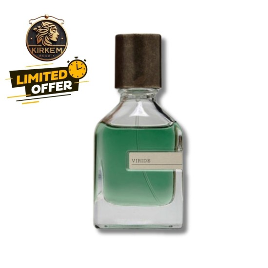 Orto Parisi Viride Edp 50 ml Outlet Unisex Parfüm