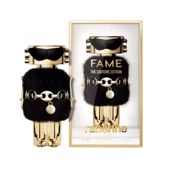 Paco Rabanne Fame The Couture Edition Edp 80 ml Kadın Parfüm