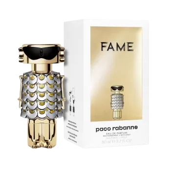 Paco Rabanne Fame Edp 80 ml Kadın Parfüm