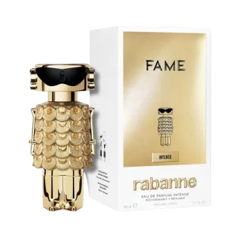 Paco Rabanne Fame Intense Edp 80 ml Kadın Parfüm