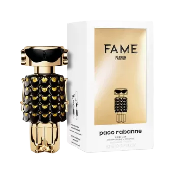 Paco Rabanne Fame Parfum Edp 80 ml Kadın Parfüm