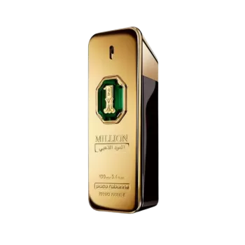 Paco Rabanne One Million Golden Oud Parfum Intense 100 ml Erkek Parfüm