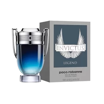 Paco Rabanne Invictus Legend Edp 100 ml Erkek Parfüm