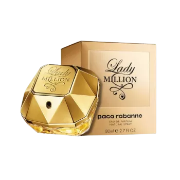 Paco Rabanne Lady Million Edp 80 ml Kadın Parfüm